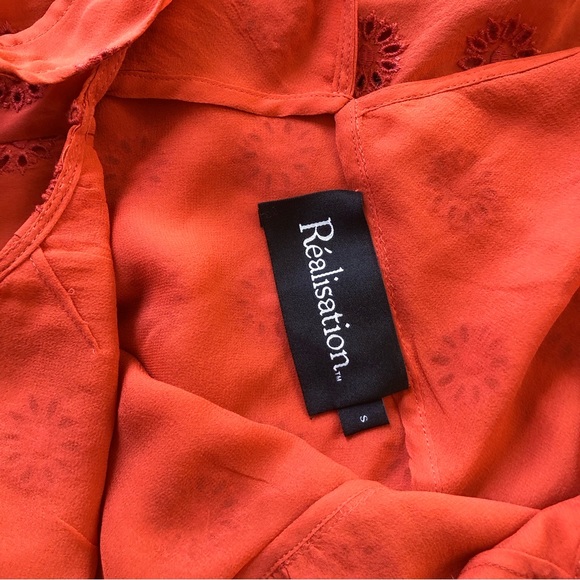 Realisation Par THE FREYA - Sunrise Broderie - Picture 6 of 9